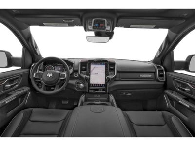 RAM 1500 Laramie 2027