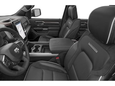 RAM 1500 Laramie 2027