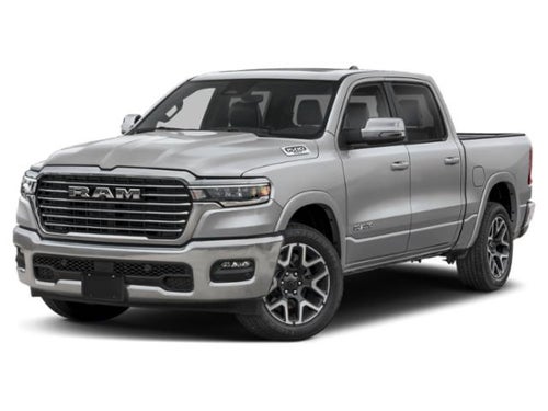 RAM 1500 Laramie 2027