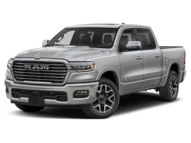 RAM 1500 Laramie 2027
