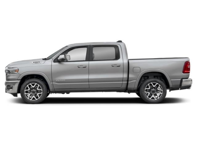 RAM 1500 Laramie 2027