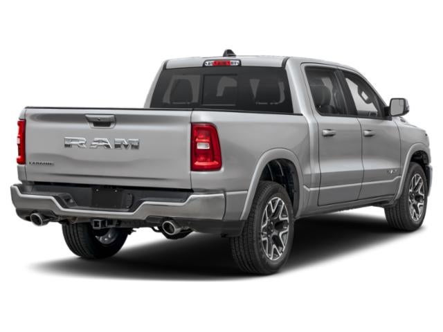 RAM 1500 Laramie 2027