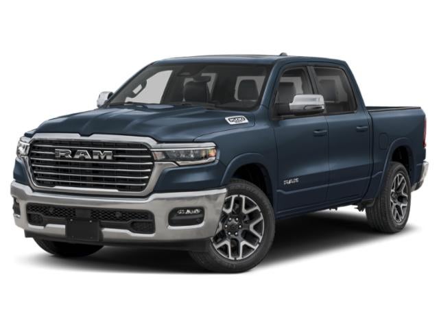 RAM 1500 Laramie 2027