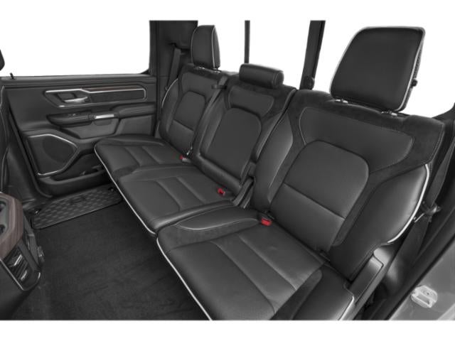 RAM 1500 Laramie 2027