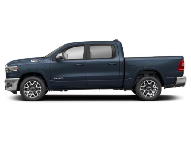 RAM 1500 Laramie 2027