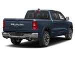 RAM 1500 Laramie 2027