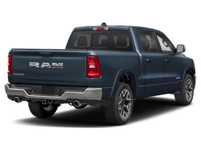 RAM 1500 Laramie 2027