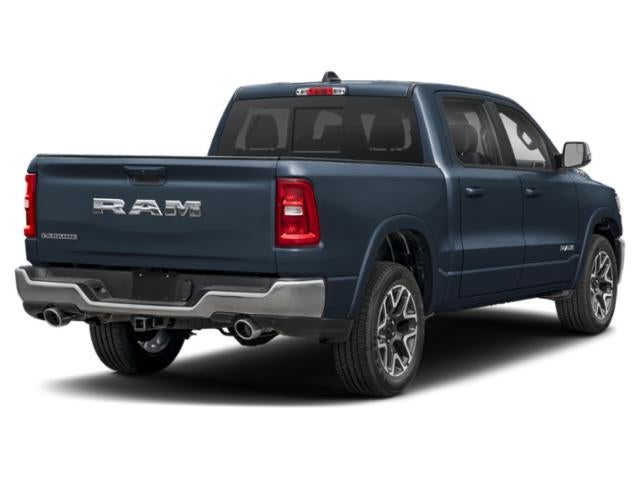 RAM 1500 Laramie 2027