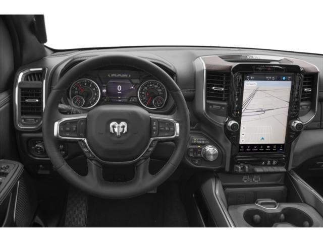 RAM 1500 Laramie 2027