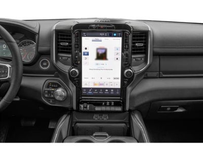 RAM 1500 Laramie 2027
