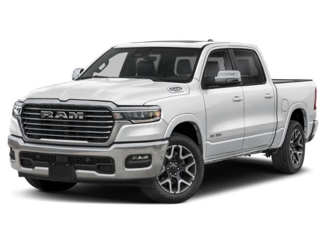 RAM 1500 Laramie 2027