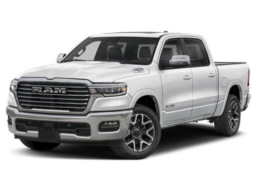 RAM 1500 Laramie 2027