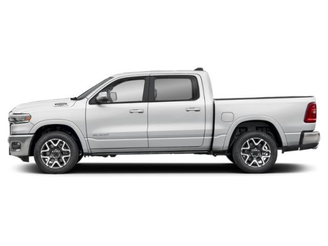 RAM 1500 Laramie 2027