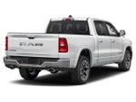 RAM 1500 Laramie 2027