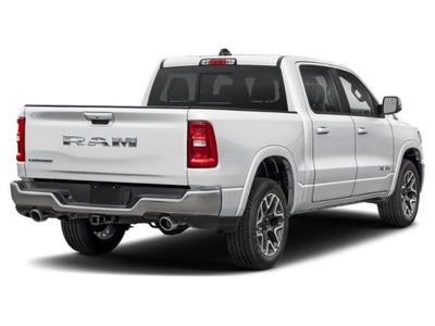 RAM 1500 Laramie 2027
