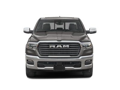 RAM 1500 Laramie 2027