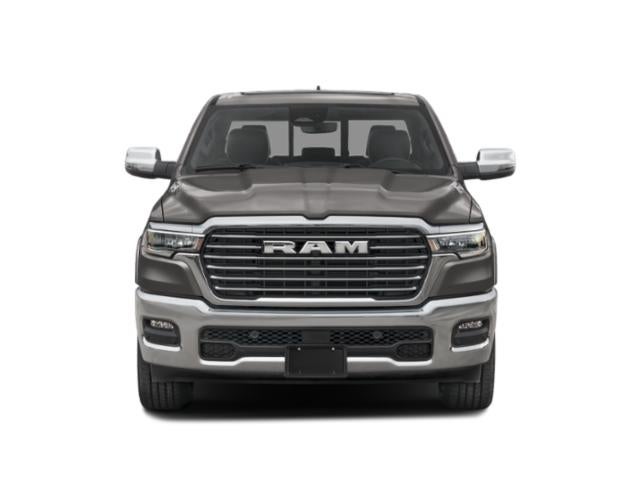 RAM 1500 Laramie 2027