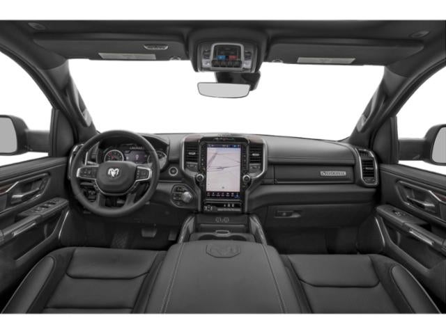 RAM 1500 Laramie 2027
