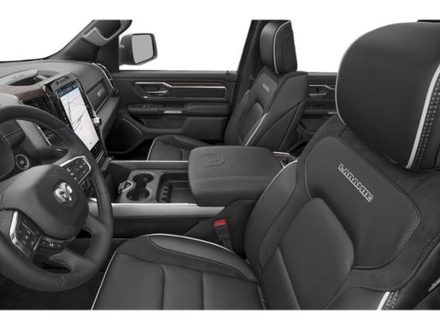 RAM 1500 Laramie 2027