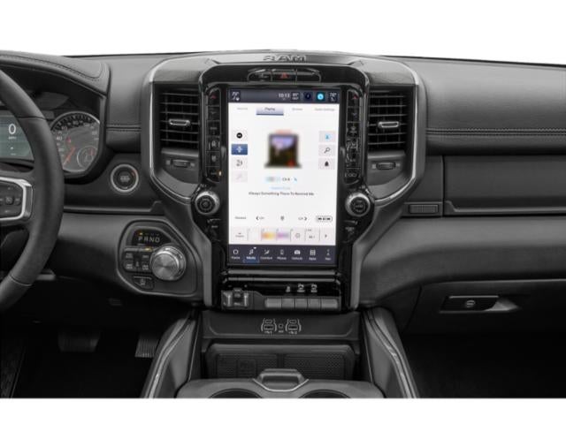 RAM 1500 Laramie 2027