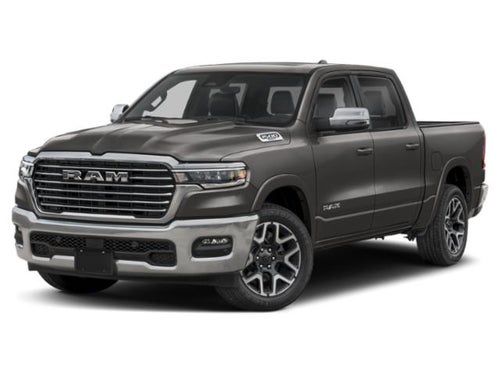RAM 1500 Laramie 2027