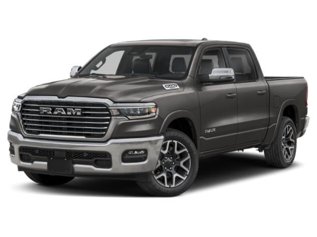 RAM 1500 Laramie 2027