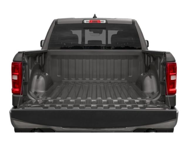RAM 1500 Laramie 2027