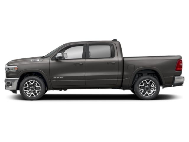 RAM 1500 Laramie 2027
