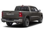 RAM 1500 Laramie 2027