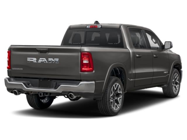 RAM 1500 Laramie 2027