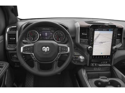 RAM 1500 Laramie 2027
