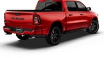 2027 RAM Ram 1500 RAM 1500 LARAMIE CREW CAB 4X4 5'7' BOX