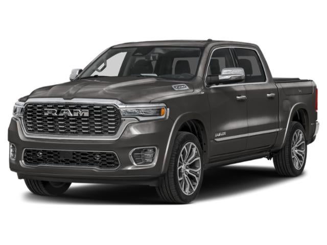 RAM 1500 Tungsten 2027