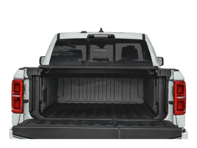 RAM 1500 Tungsten 2027