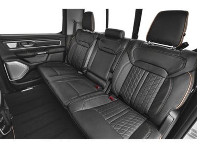 RAM 1500 Tungsten 2027