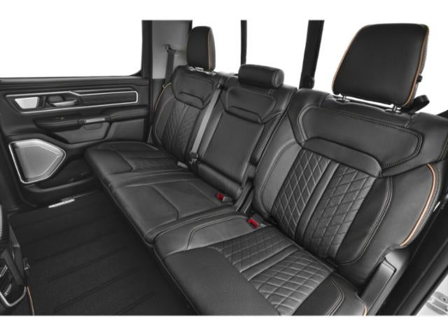RAM 1500 Tungsten 2027