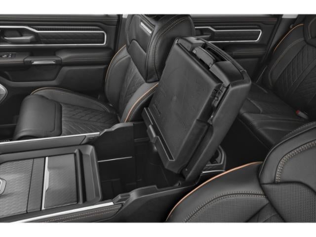 RAM 1500 Tungsten 2027