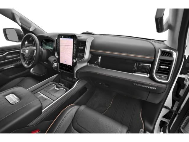RAM 1500 Tungsten 2027