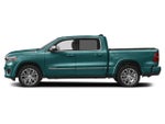 RAM 1500 Tungsten 2027