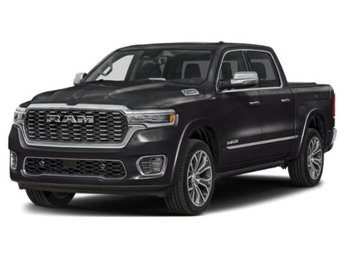 RAM 1500 Tungsten 2027