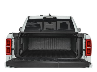 RAM 1500 Tungsten 2027