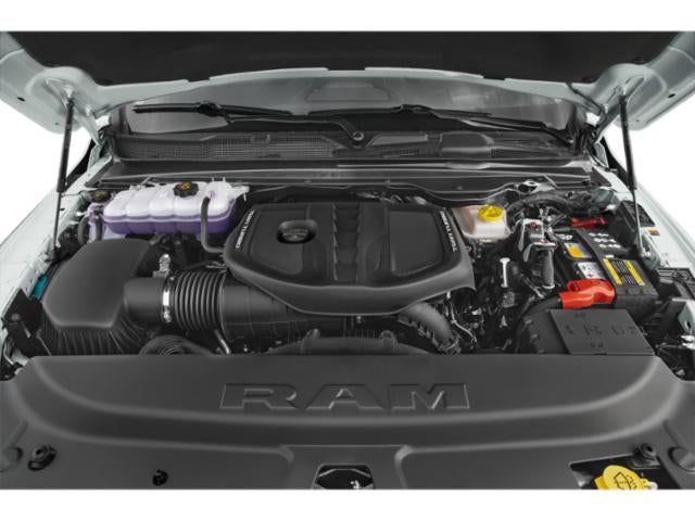 RAM 1500 Tungsten 2027
