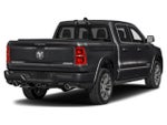 RAM 1500 Tungsten 2027