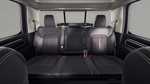 2027 RAM Ram 1500 RAM 1500 TUNGSTEN CREW CAB 4X4 5'7' BOX
