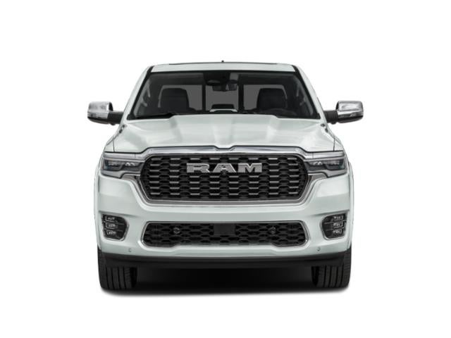 RAM 1500 Tungsten 2027