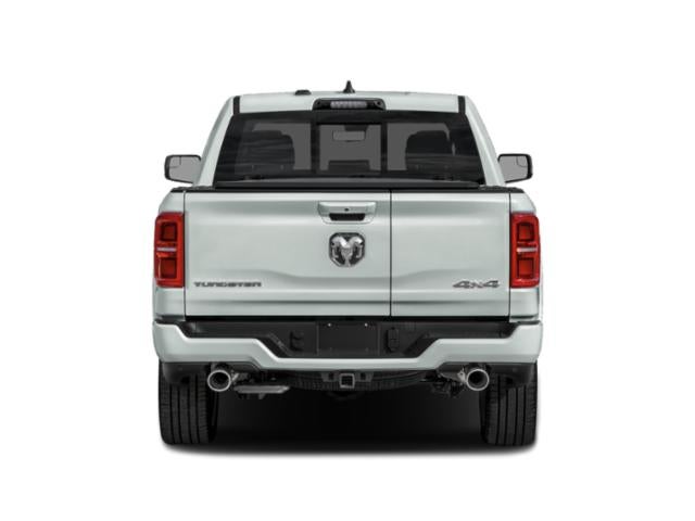 RAM 1500 Tungsten 2027