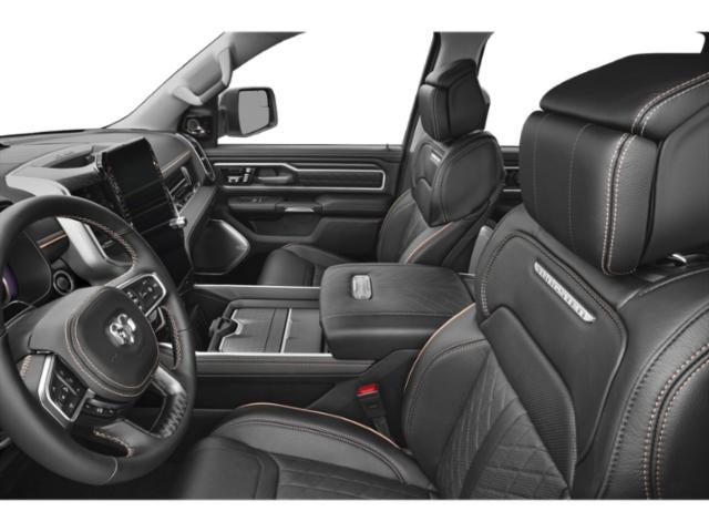 RAM 1500 Tungsten 2027