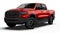 RAM 1500 de 2027, RAM 1500 REBEL, cabina doble, 4x4, caja de 5'7'