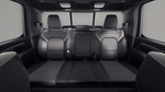 RAM 1500 de 2027, RAM 1500 REBEL, cabina doble, 4x4, caja de 5'7'
