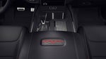 RAM 1500 de 2027, RAM 1500 REBEL, cabina doble, 4x4, caja de 5'7'